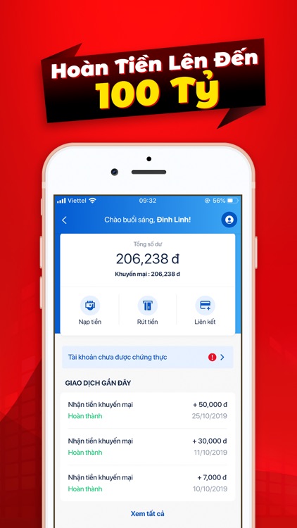 Sendo: Sale Tuyệt Đỉnh screenshot-3