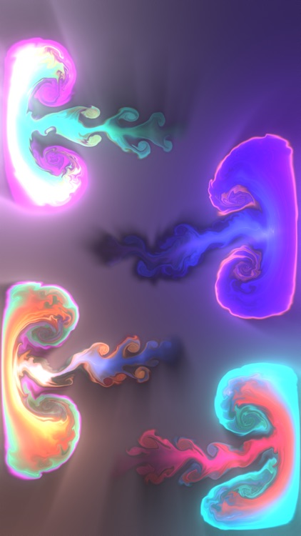 Fluid Simulation screenshot-3
