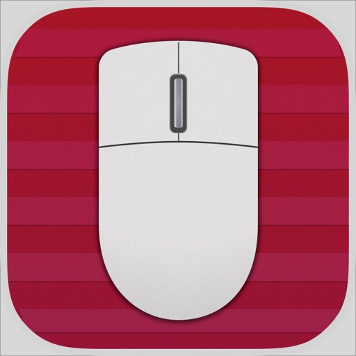 ERG Mouse by ABT Co., Ltd.