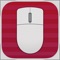 ERG mouse, highly customizable, mouse and key pad is a special application