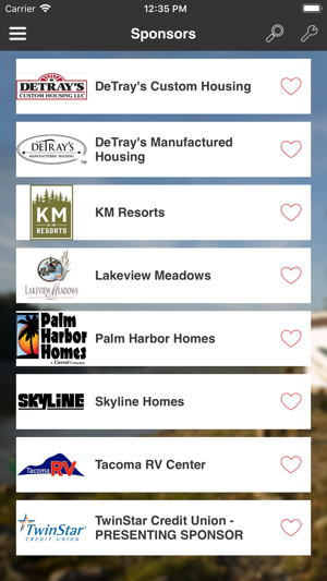 PUYALLUP RV SHOW APP(圖3)-速報App