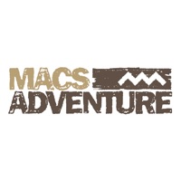 Macs Adventure Maps  Routes