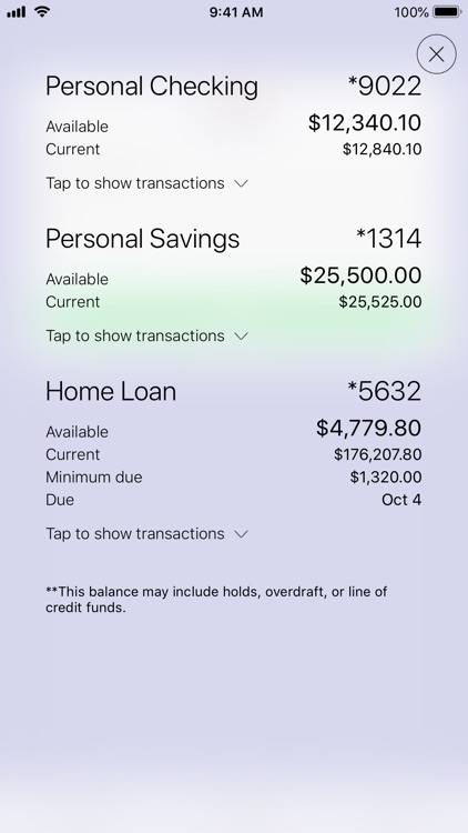 SDFCU Mobile