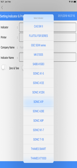 I-CON XSeries(圖4)-速報App