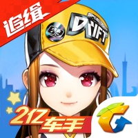QQ飞车