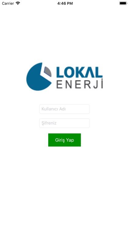 Lokal Enerji