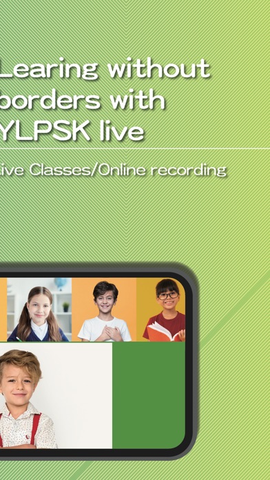 YLPSK LiveScreenshot of 6