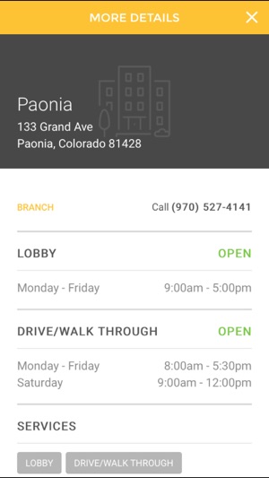 First Colorado National Bank(圖4)-速報App