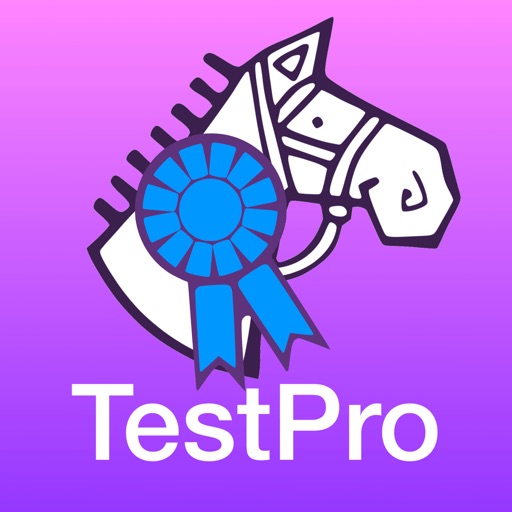 TestPro: FEI Dressage Tests