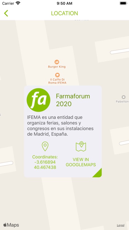 FARMAFORUM / LABFORUM 2020