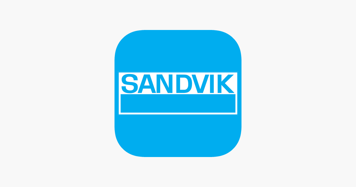Sandvik Remote Support on the App Store