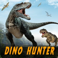 chasse au dinosaure jurassique pour PC