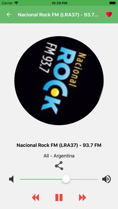 【图】Singapore Radio Station(截图3)