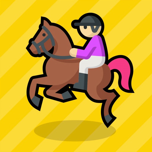 My Horse Race