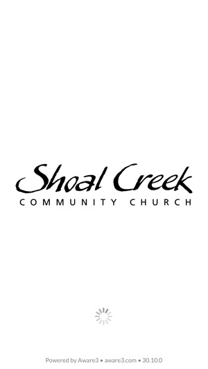 Shoal Creek