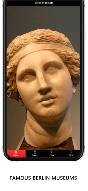 Altes Museum Full Edition(圖1)-速報App