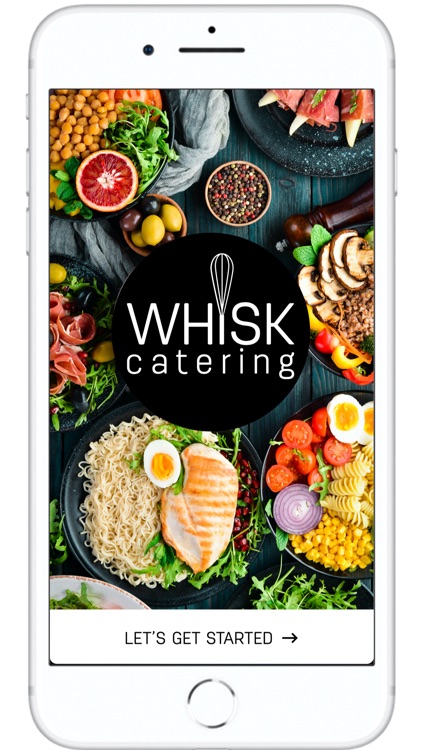 Whisk Catering