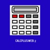 CalcPlusWeb 2