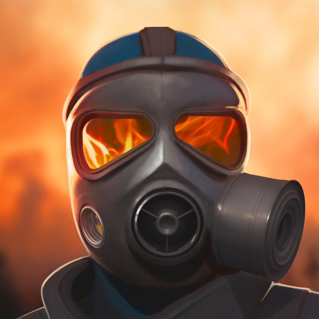 Tacticool App Icon