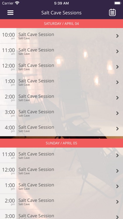 Salt Cave and Chakra Boutique