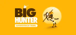 Captura de Pantalla 1 Big Hunter iphone