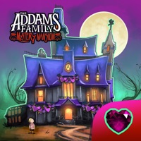 Addams Family: Mystery Mansion PC 용