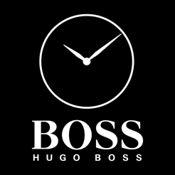 hugo boss classic smartwatch