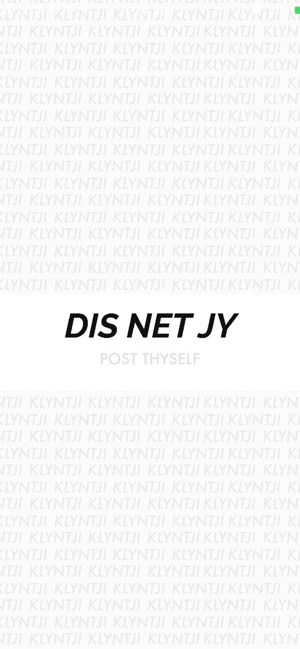 Dis Net Jy(圖1)-速報App