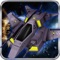 Galaxy fighters is a handling and shooting game