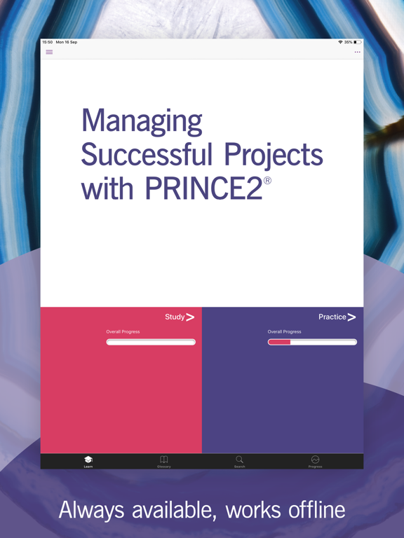Official PRINCE2 Foundation