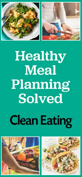 Game screenshot Clean Eating Meals mod apk