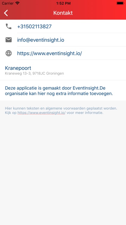 #excitingedu Kongress 2019 screenshot-4