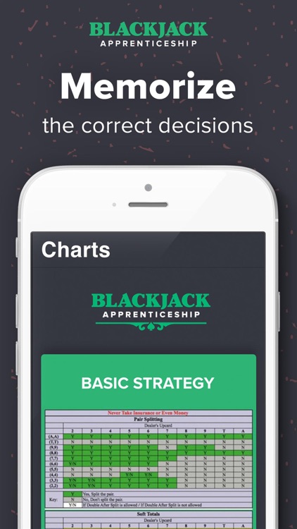 BJA: Card Counting Trainer Pro screenshot-3