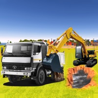 Construction Sim 2020 pour PC