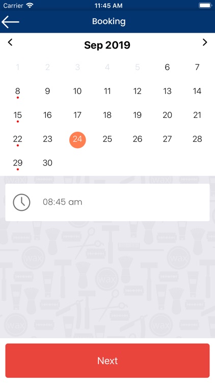 Prime Cutz screenshot-3