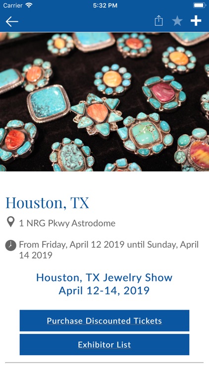 InterGem Jewelry Shows by International Gem & Jewelry Show, Inc