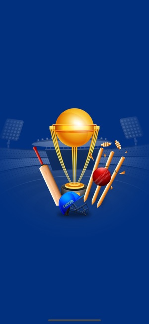 CrickLive - Live Cricket Score