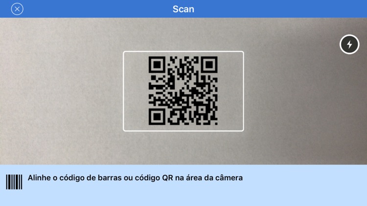 GCD Barcode screenshot-5