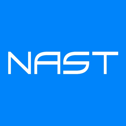 Nast掌上通 icon