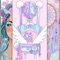 Icon Pastel Girl Wallpaper - HD