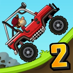 Image result for hill climb racing 2