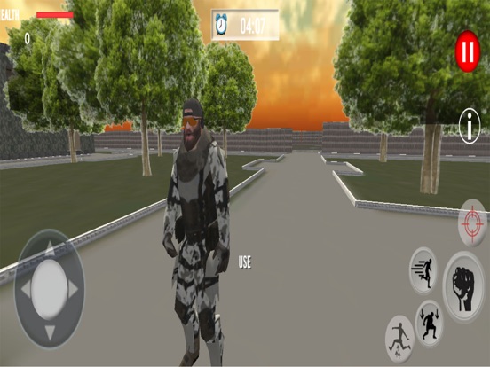 Secret Mission 3D: Spy Games screenshot 4