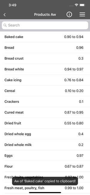 Shelf-Life: Utilities(圖2)-速報App