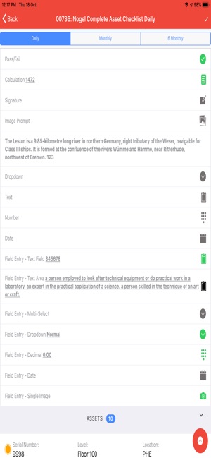 Fieldmagic Pro(圖1)-速報App