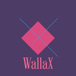 WallaX for iPhone