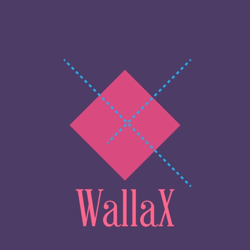 WallaX for iPhone
