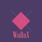 WallaX is a simple and easy to use wallpaper app where you can get beautiful and high quality wallpapers for your iPhone