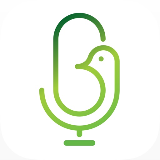 BirdGenie iOS App
