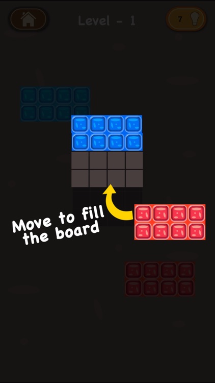 Adapt Block: Puzzle game