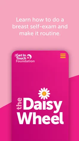 Game screenshot Daisy Wheel mod apk